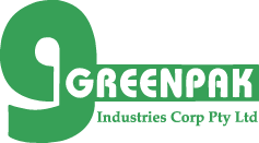GreenPak - Custom Printed Tape